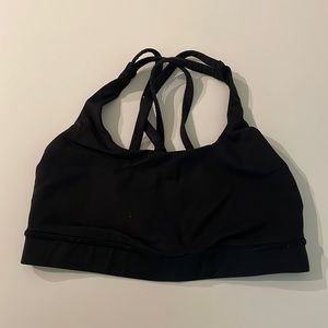 Lulu lemon sports bra!